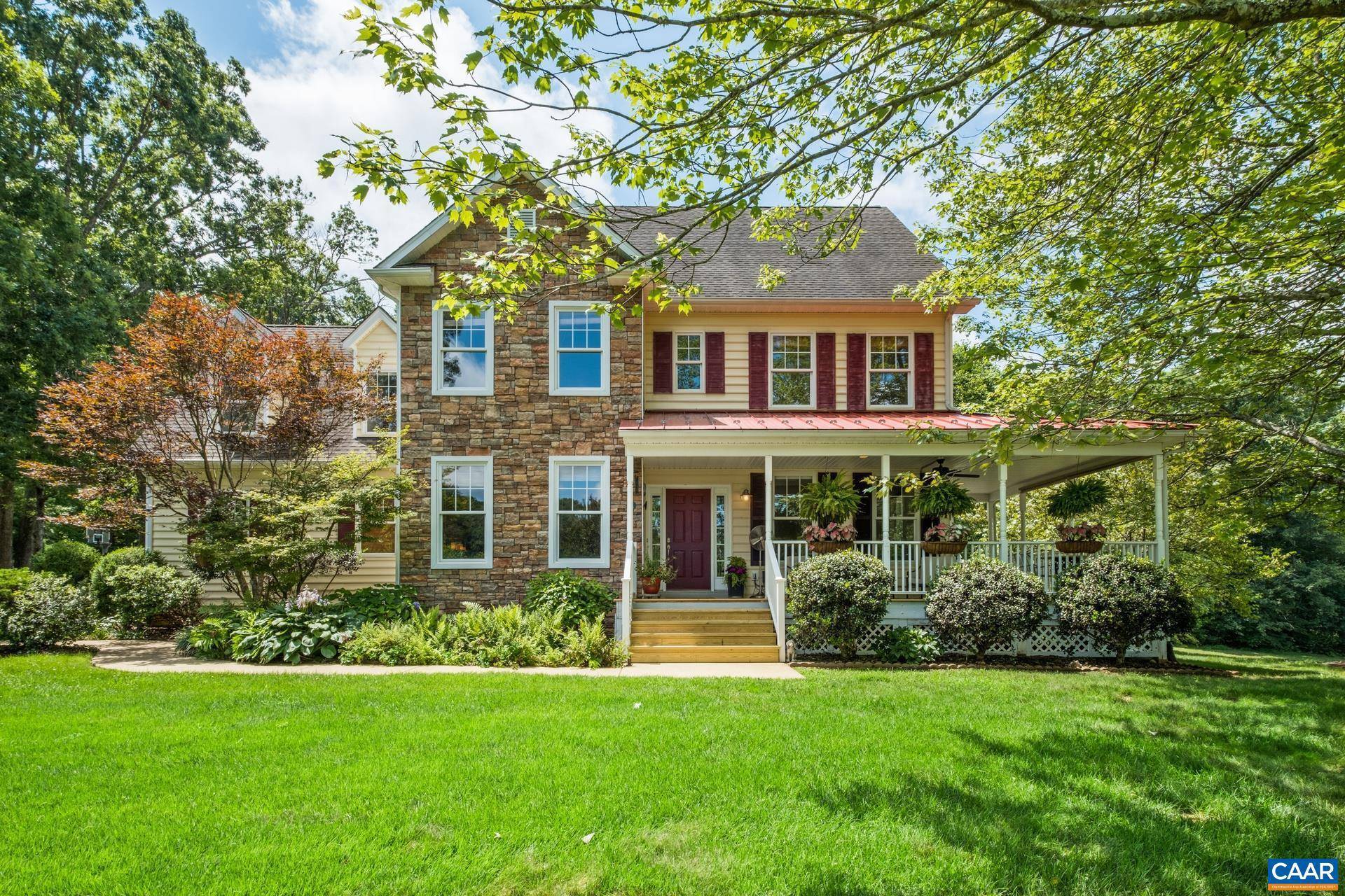 Ruckersville, VA 22968,482 LONDON CT