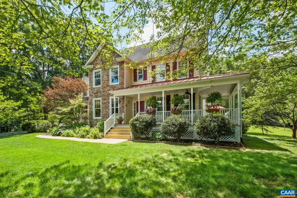 Ruckersville, VA 22968,482 LONDON CT