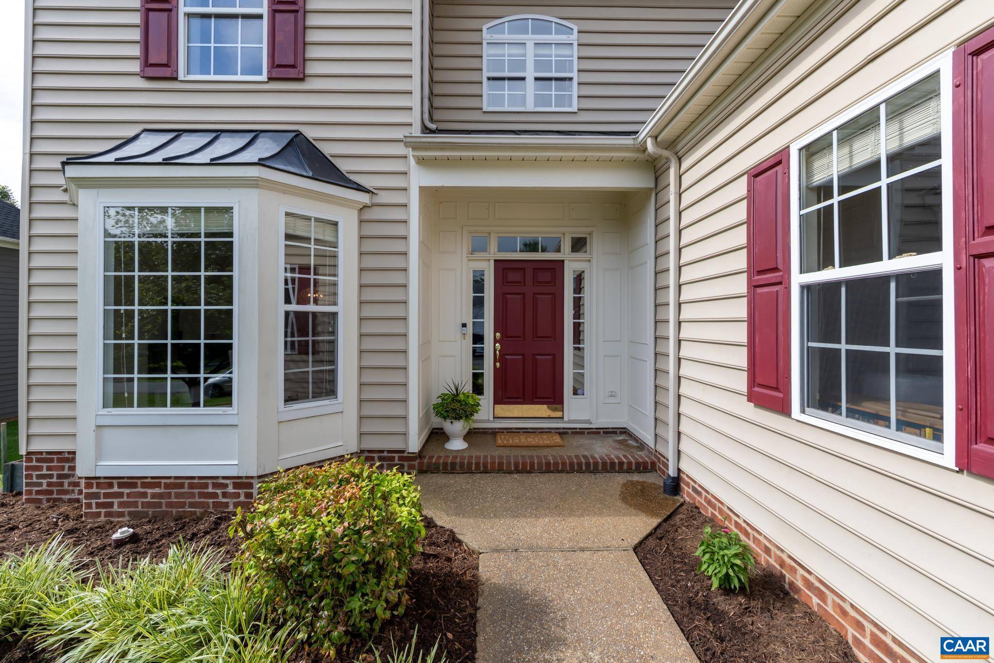 Crozet, VA 22932,363 GRAYROCK DR