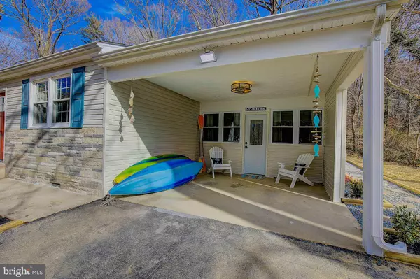 Port Republic, MD 20676,3620 PINE TREE DR