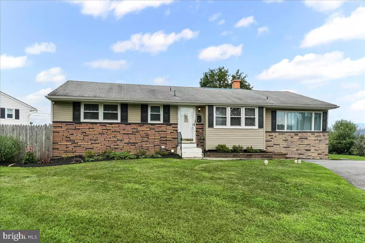 Wilmington, DE 19808,2414 HORACE DR