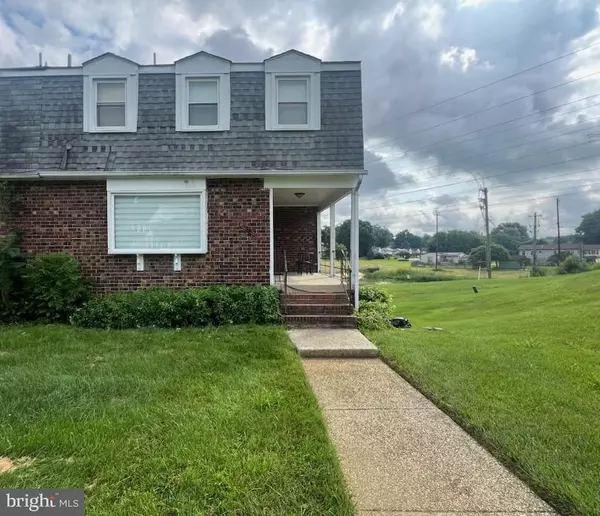 120 OLD ENTERPRISE RD #115, Upper Marlboro, MD 20774
