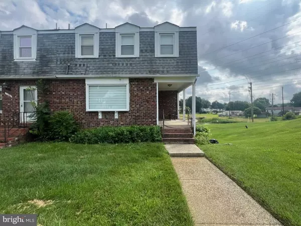 120 OLD ENTERPRISE RD #115, Upper Marlboro, MD 20774