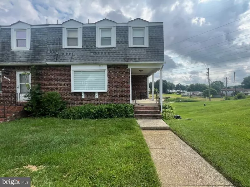 120 OLD ENTERPRISE RD #115, Upper Marlboro, MD 20774
