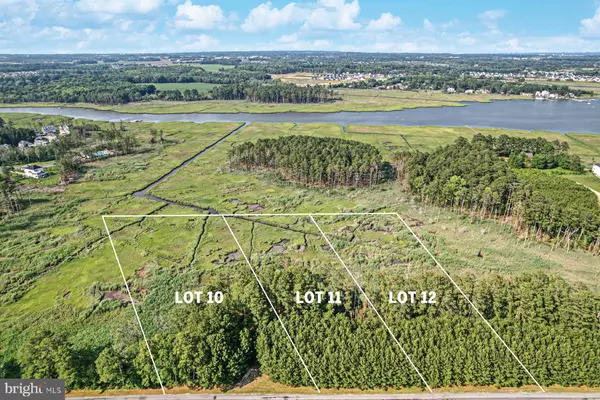 Lewes, DE 19958,22245 WATERVIEW RD #10