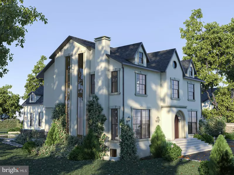 1725 CREEK CROSSING RD, Vienna, VA 22182