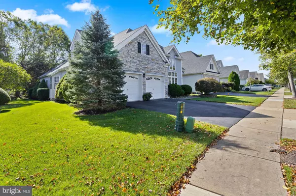 Princeton Junction, NJ 08550,75 HONEYFLOWER LA