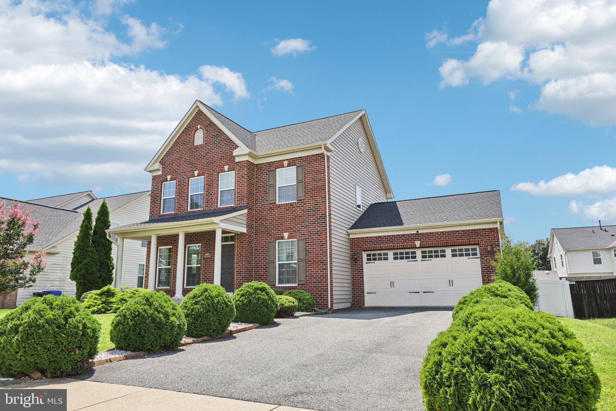 Waldorf, MD 20603,Address not disclosed