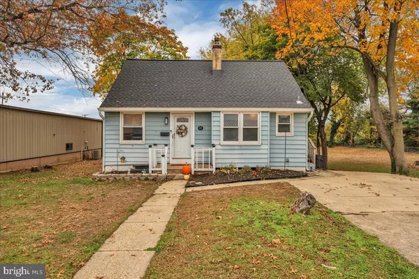 Bellmawr, NJ 08031,54 W BROWNING RD