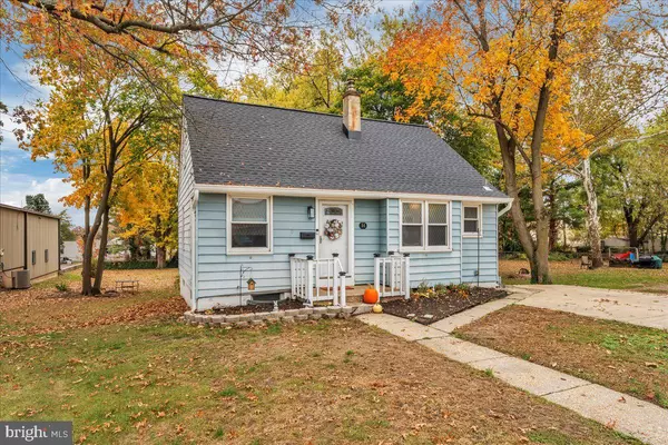 Bellmawr, NJ 08031,54 W BROWNING RD