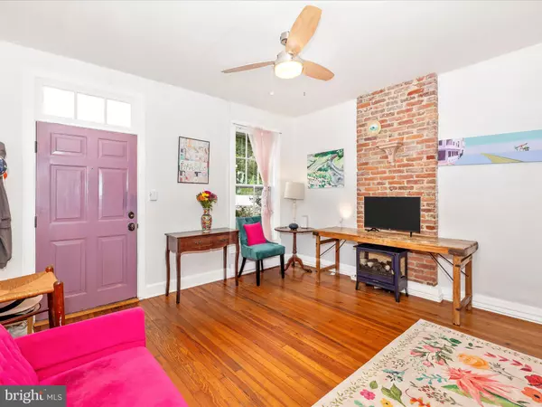 Frederick, MD 21701,44 S BENTZ ST