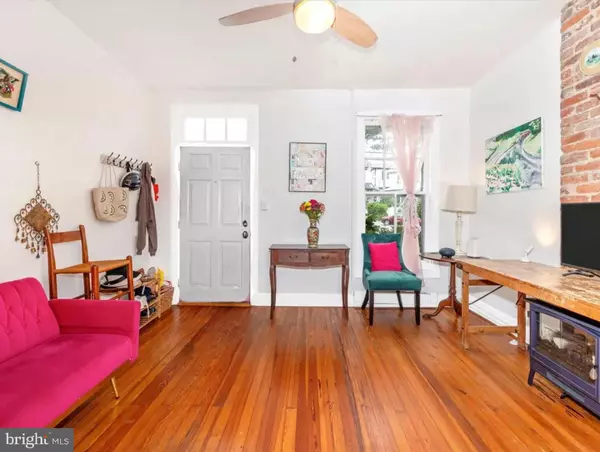 Frederick, MD 21701,44 S BENTZ ST