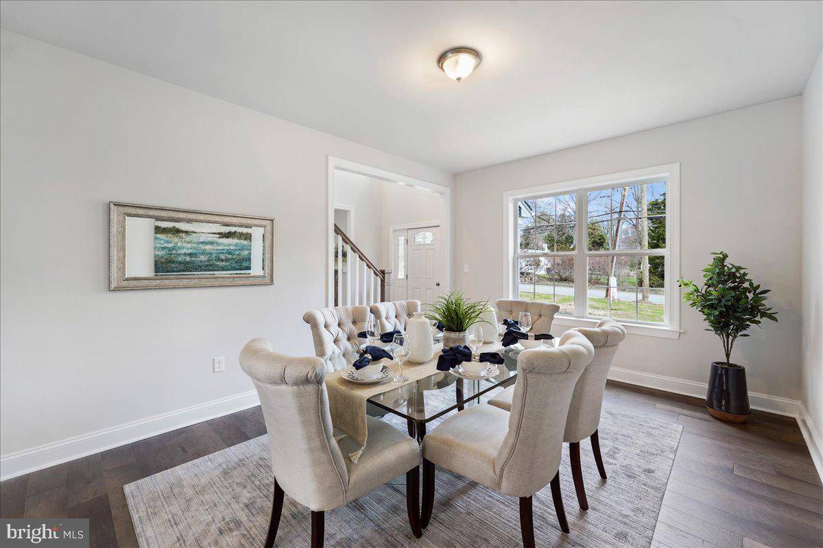 Glen Mills, PA 19342,1250 GRADYVILLE RD