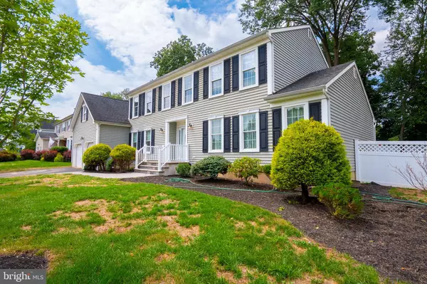 71 BUCKLAND DR, Hillsborough, NJ 08844