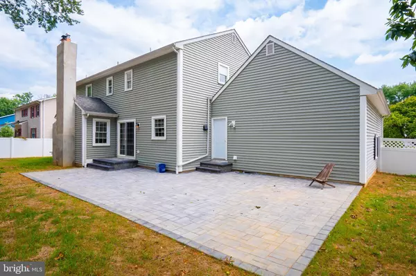 Hillsborough, NJ 08844,71 BUCKLAND DR