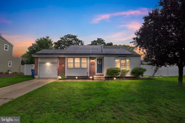 366 MADISON RD, Mantua, NJ 08051