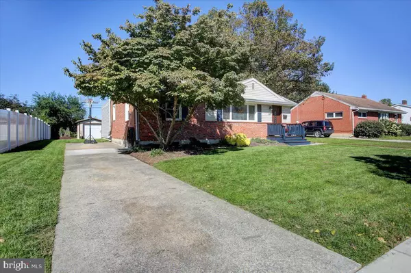 Mechanicsburg, PA 17055,511 E COOVER ST