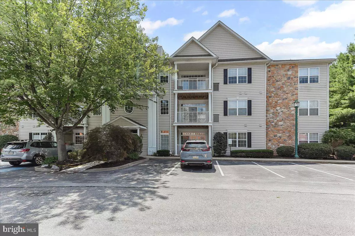 Kennett Square, PA 19348,209 VICTORIA GARDENS DR