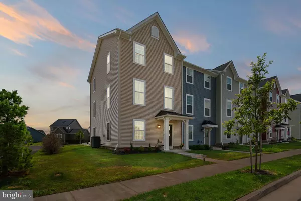 Bealeton, VA 22712,3189 JEFFERSON BLVD