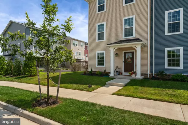 Bealeton, VA 22712,3189 JEFFERSON BLVD