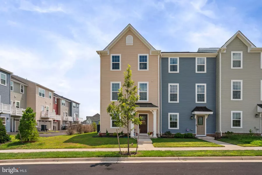 3189 JEFFERSON BLVD, Bealeton, VA 22712