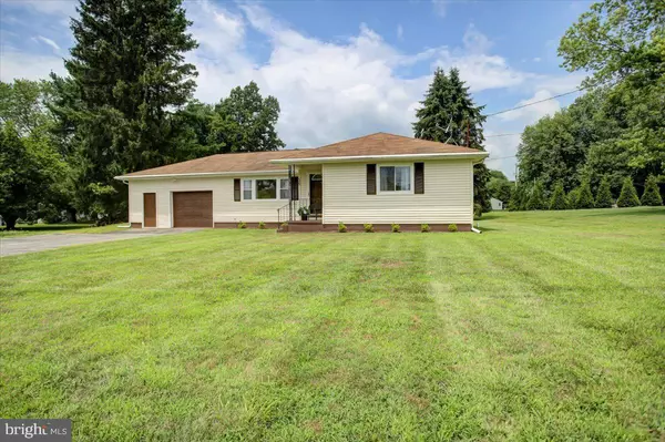 Fairfield, PA 17320,35 JACKS MOUNTAIN RD