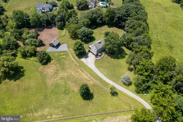 Harleysville, PA 19438,576 OLD SKIPPACK RD