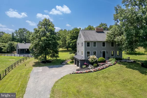 Harleysville, PA 19438,576 OLD SKIPPACK RD
