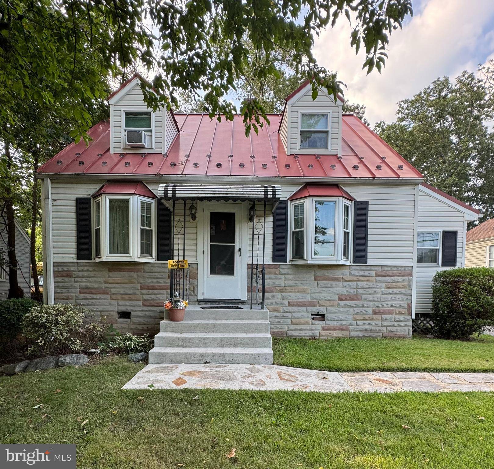9244 ANNAPOLIS RD, Lanham, MD 20706