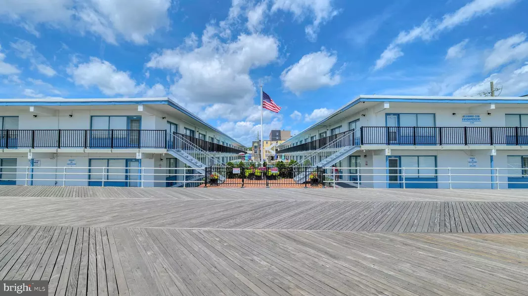 3501 BOARDWALK #A117, Atlantic City, NJ 08401