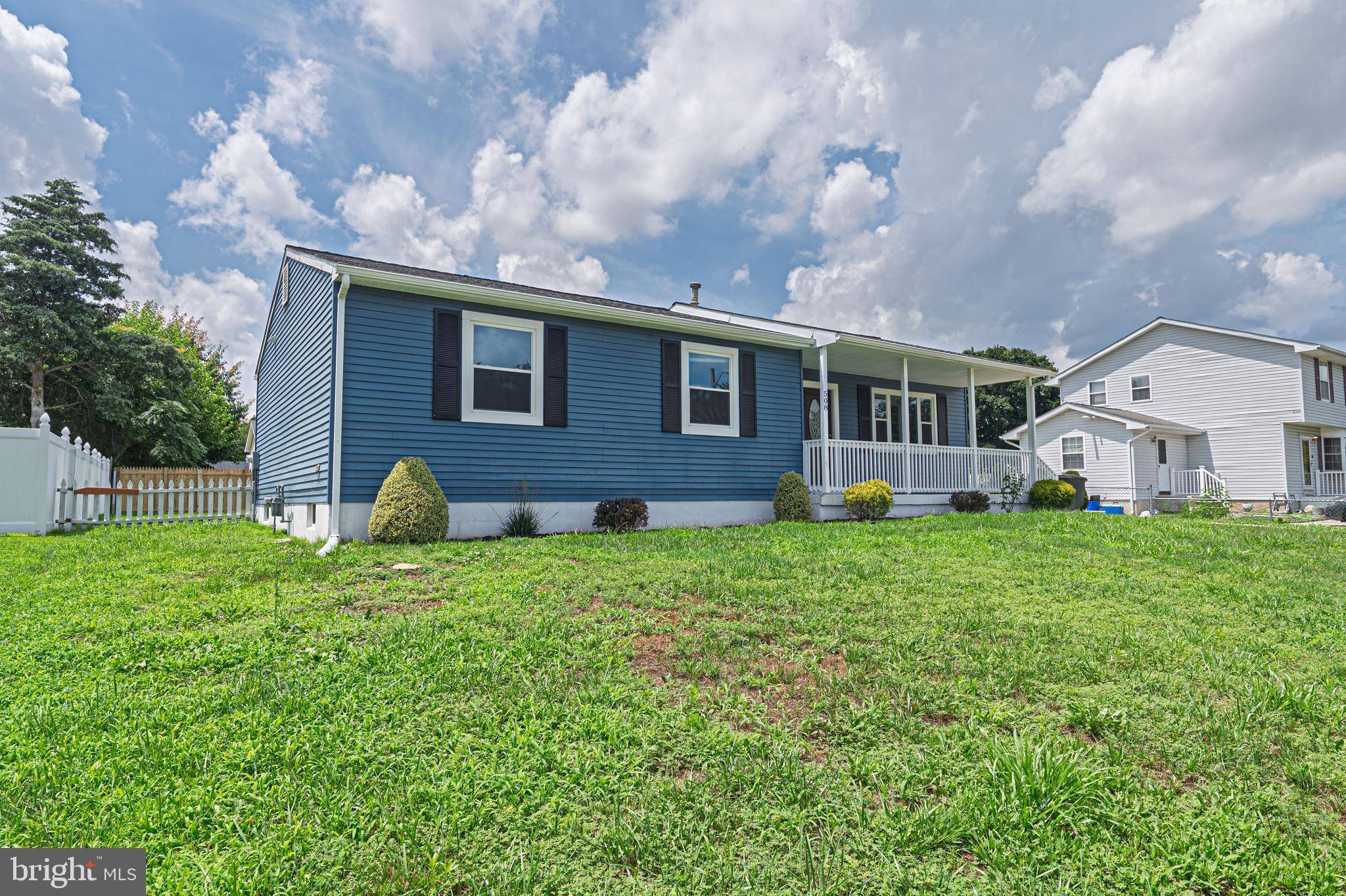 Minotola, NJ 08341,507 MARTINELLI AVE