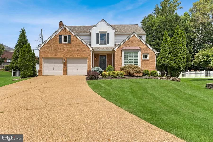 1961 YEARLING CT, Vienna, VA 22182