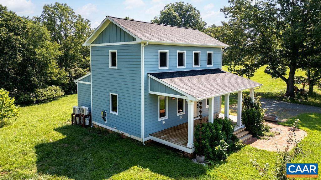 Charlottesville, VA 22911,3545 SARAH DR
