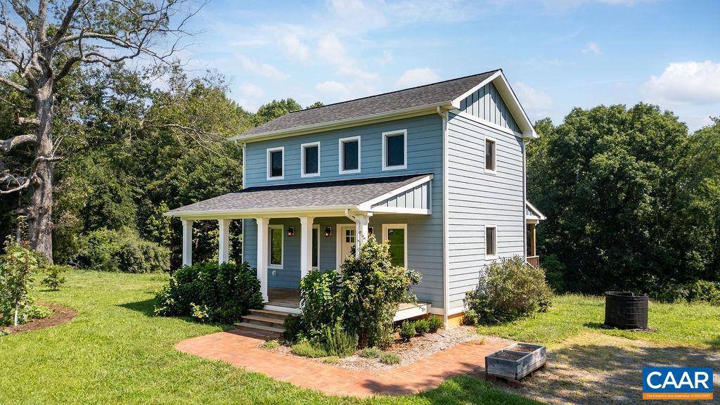 Charlottesville, VA 22911,3545 SARAH DR