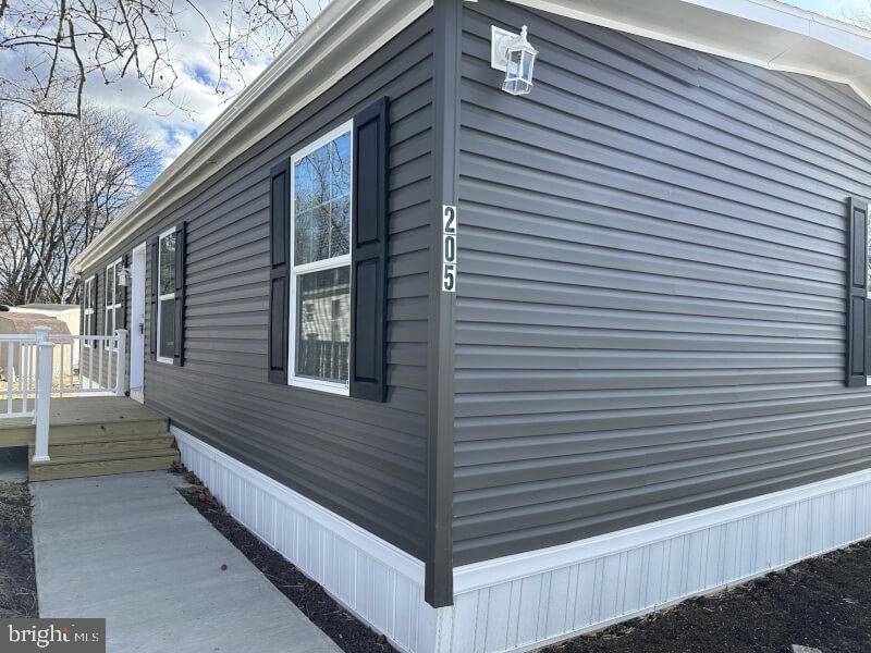 Sadsburyville, PA 19369,205 JAMIE LN