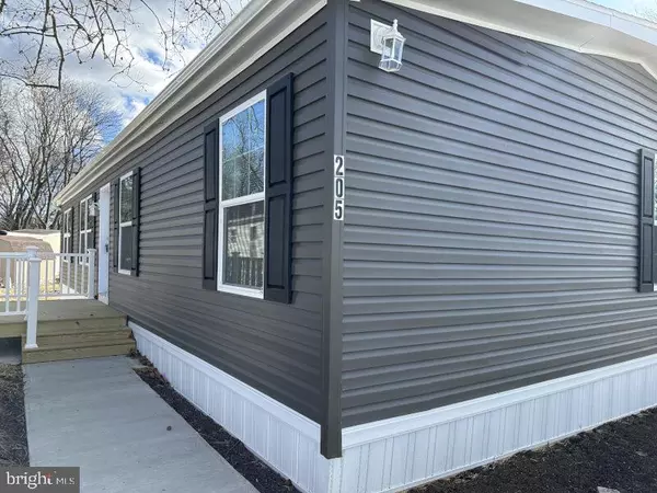 Sadsburyville, PA 19369,205 JAMIE LN