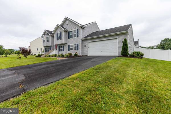 Mercersburg, PA 17236,12397 PITTMAN ROAD #46