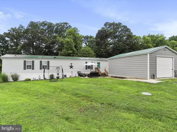 Falling Waters, WV 25419,167 ZIEGLERS PATH
