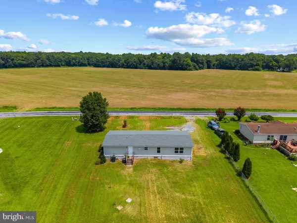 Harrington, DE 19952,2517 WOODYARD RD