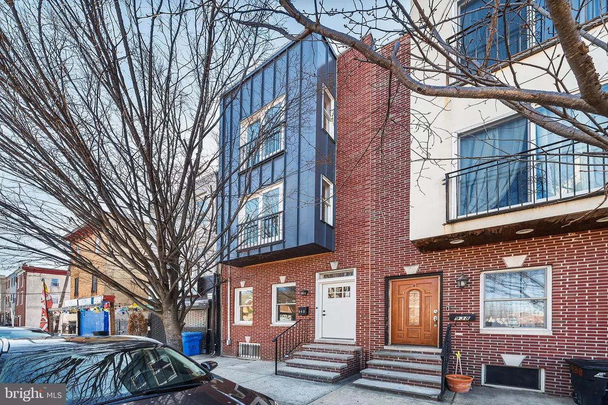 Philadelphia, PA 19147,940 S 5TH ST