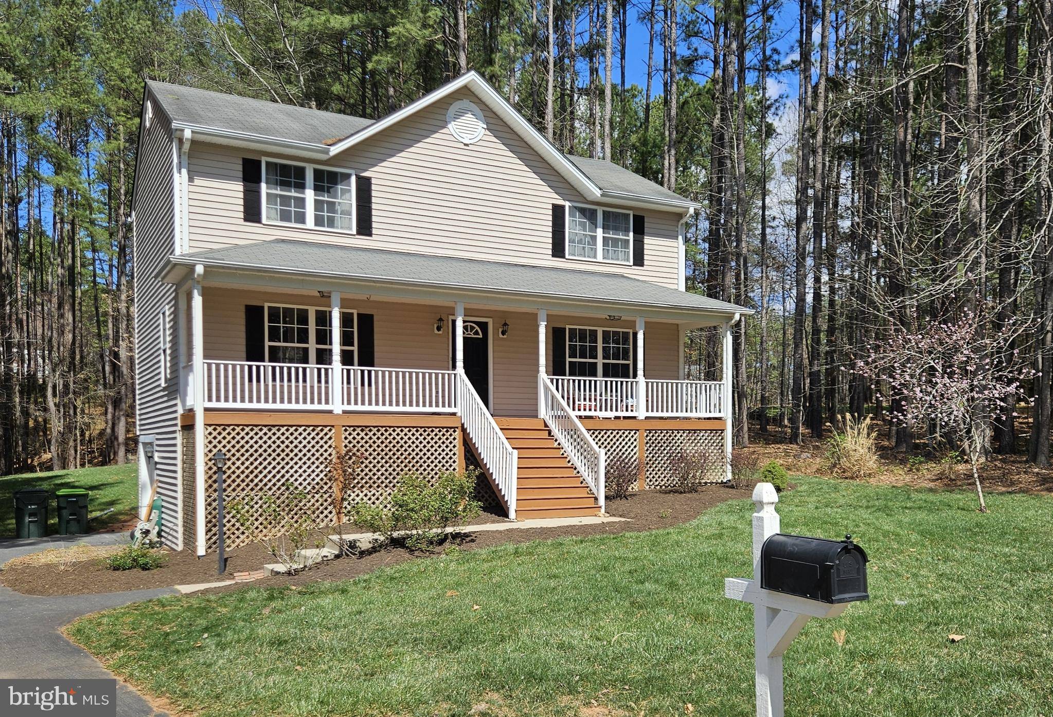 11 COTTONWOOD DR, Barboursville, VA 22923