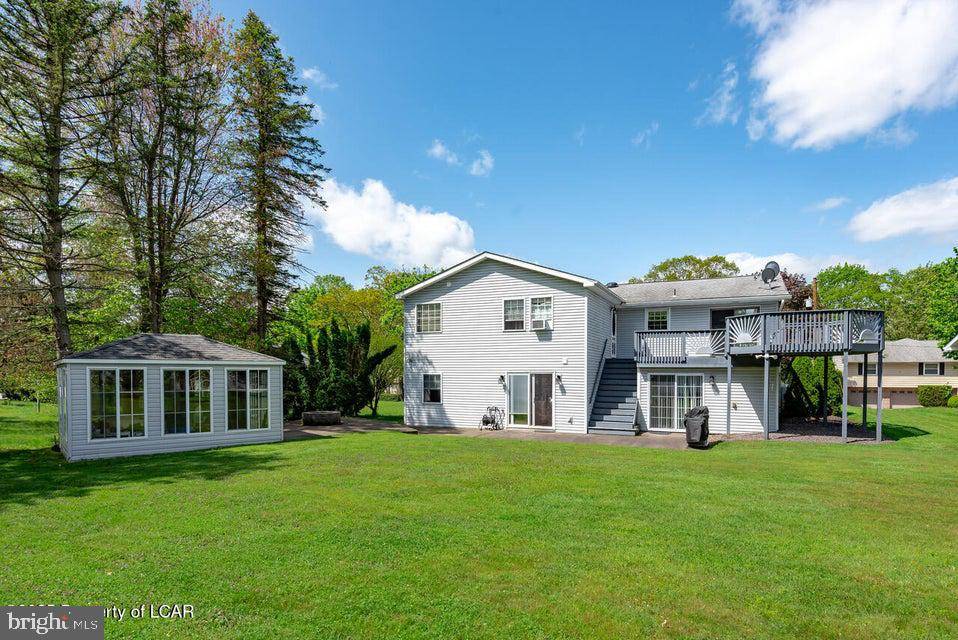 West Hazleton, PA 18202,691 HARVEY ST