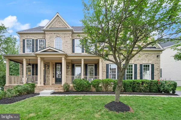 42028 FOLEY HEADWATERS ST, Aldie, VA 20105