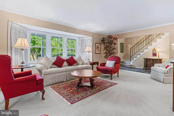 Laurel, MD 20708,12803 CEDARBROOK LN