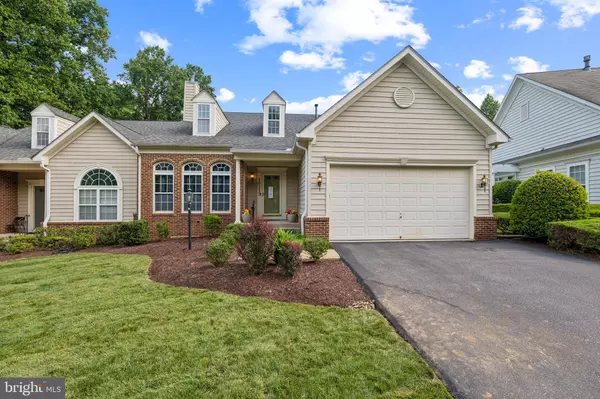 Bowie, MD 20721,10112 COLLINGTON CAMPUS WAY #7