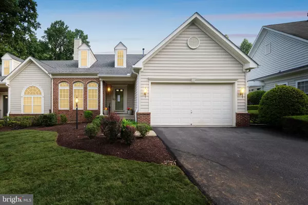 10112 COLLINGTON CAMPUS WAY #7, Bowie, MD 20721