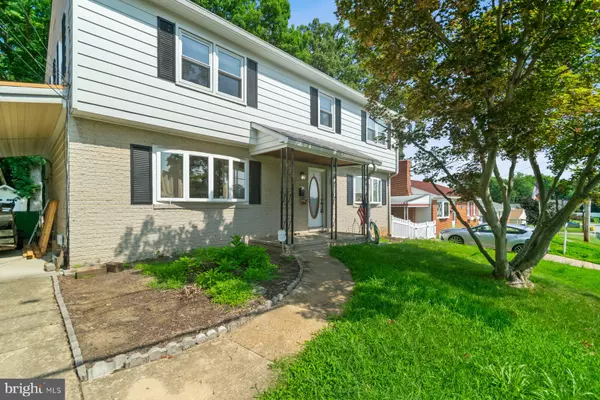 102 CASWELL AVE, Glen Burnie, MD 21061