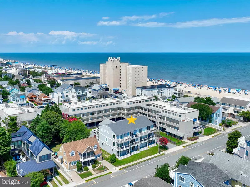 5-A HICKMAN ST #C, Rehoboth Beach, DE 19971