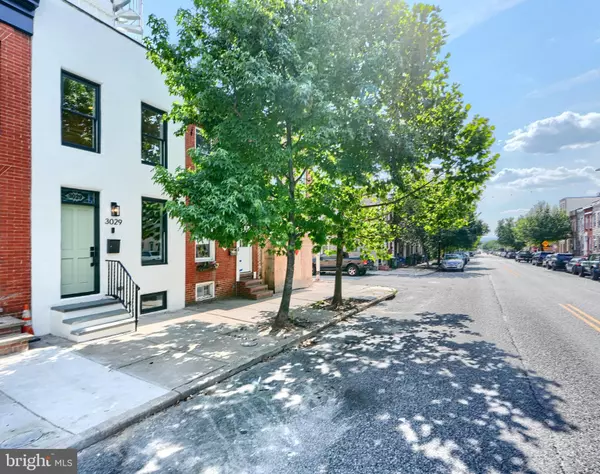 Baltimore, MD 21224,3029 HUDSON ST