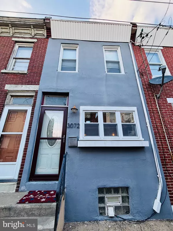 3072 TILTON ST, Philadelphia, PA 19134